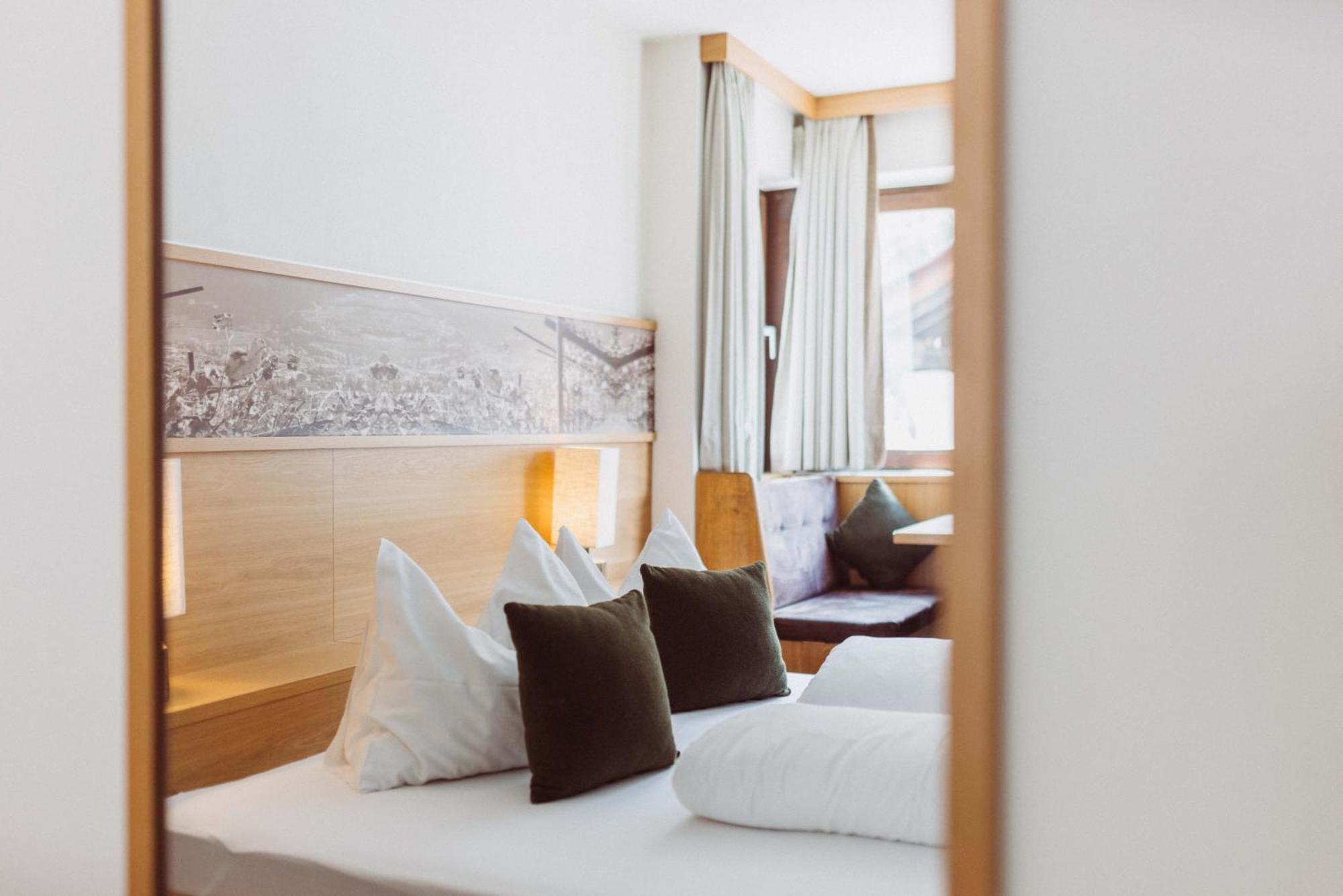 Martinerhof'S Brauhotel San Martino In Passiria  Extérieur photo