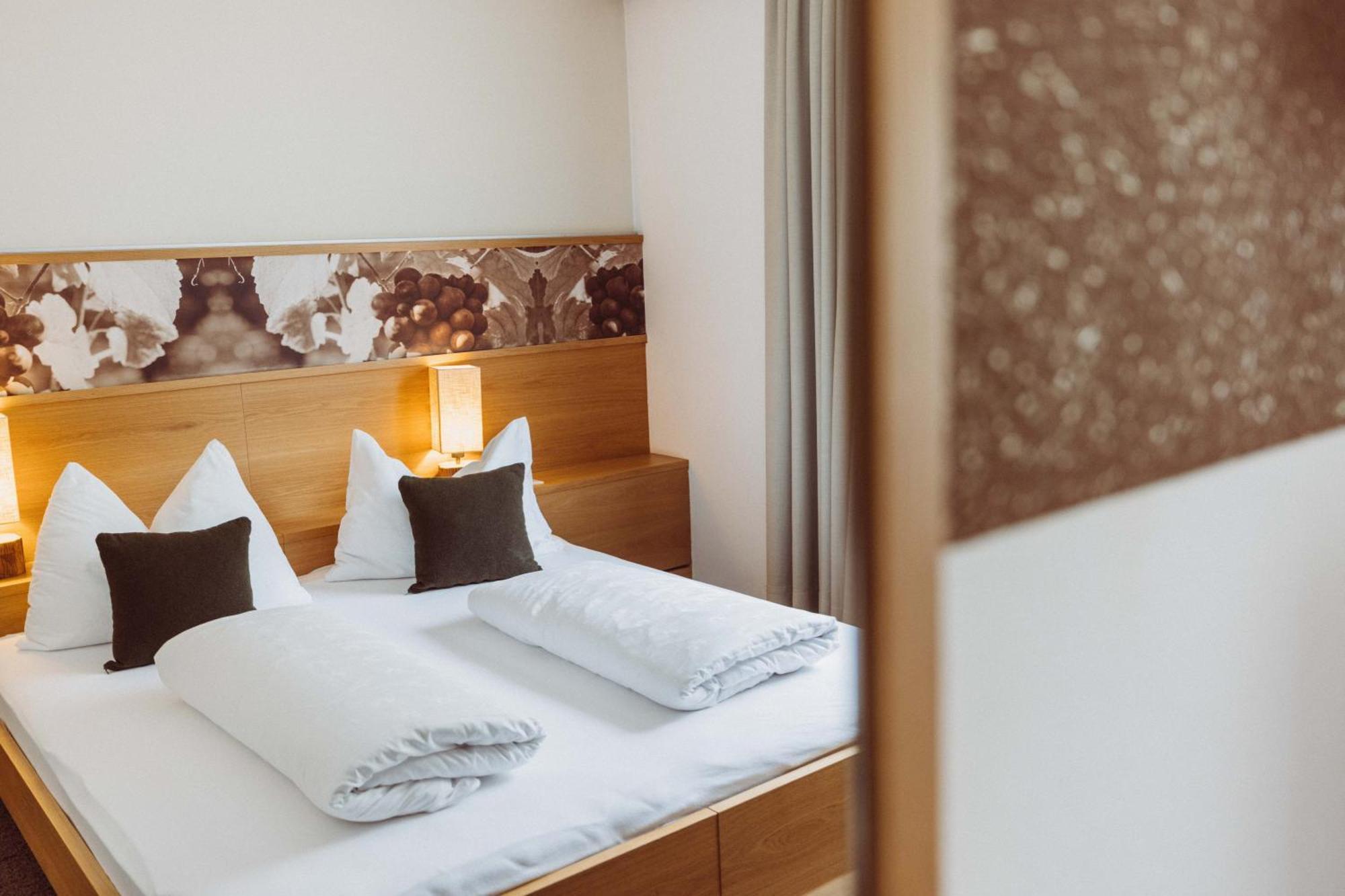 Martinerhof'S Brauhotel San Martino In Passiria  Extérieur photo