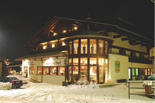Martinerhof'S Brauhotel San Martino In Passiria  Extérieur photo